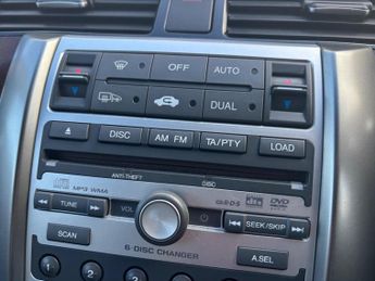 Honda Legend 3.5 i-VTEC V6 EX 4dr