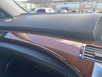 Honda Legend 3.5 i-VTEC V6 EX 4dr