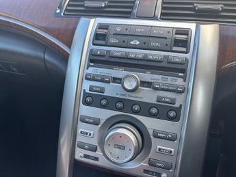 Honda Legend 3.5 i-VTEC V6 EX 4dr