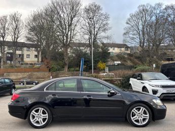 Honda Legend 3.5 i-VTEC V6 EX 4dr