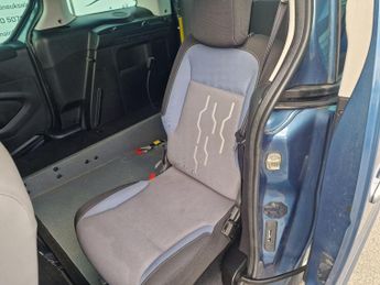 Citroen Berlingo 1.6 BlueHDi Feel Edition Multispace MPV ETG6 Euro 6 (s/s) 5dr