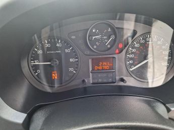 Citroen Berlingo 1.6 BlueHDi Feel Edition Multispace MPV ETG6 Euro 6 (s/s) 5dr