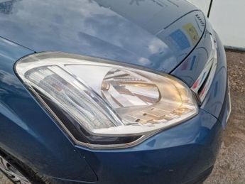 Citroen Berlingo 1.6 BlueHDi Feel Edition Multispace MPV ETG6 Euro 6 (s/s) 5dr