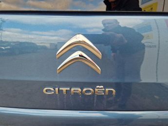 Citroen Berlingo 1.6 BlueHDi Feel Edition Multispace MPV ETG6 Euro 6 (s/s) 5dr