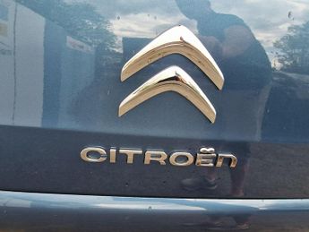Citroen Berlingo 1.6 BlueHDi Feel Edition Multispace MPV ETG6 Euro 6 (s/s) 5dr
