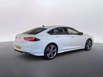 Vauxhall Insignia 2.0i Turbo SRi VX Line Nav Grand Sport 5dr Petrol Auto Euro 6 (s