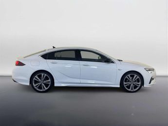 Vauxhall Insignia 2.0i Turbo SRi VX Line Nav Grand Sport 5dr Petrol Auto Euro 6 (s