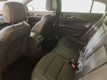 Vauxhall Insignia 2.0i Turbo SRi VX Line Nav Grand Sport 5dr Petrol Auto Euro 6 (s