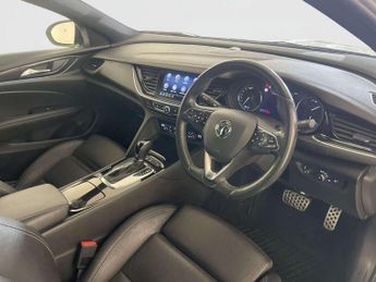 Vauxhall Insignia 2.0i Turbo SRi VX Line Nav Grand Sport 5dr Petrol Auto Euro 6 (s