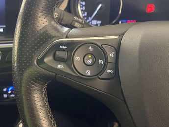 Vauxhall Insignia 2.0i Turbo SRi VX Line Nav Grand Sport 5dr Petrol Auto Euro 6 (s