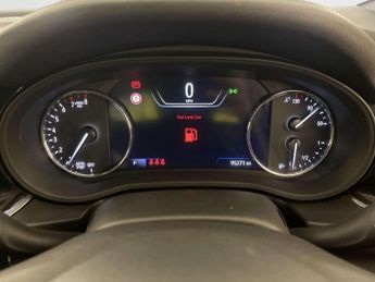 Vauxhall Insignia 2.0i Turbo SRi VX Line Nav Grand Sport 5dr Petrol Auto Euro 6 (s