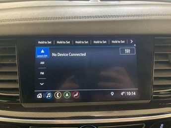 Vauxhall Insignia 2.0i Turbo SRi VX Line Nav Grand Sport 5dr Petrol Auto Euro 6 (s