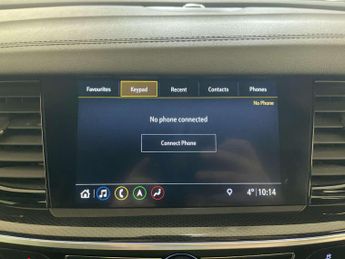 Vauxhall Insignia 2.0i Turbo SRi VX Line Nav Grand Sport 5dr Petrol Auto Euro 6 (s