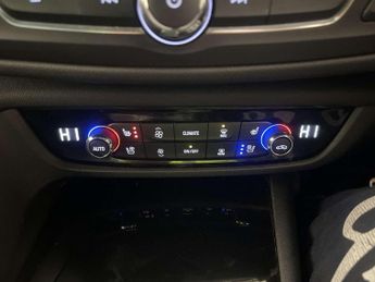 Vauxhall Insignia 2.0i Turbo SRi VX Line Nav Grand Sport 5dr Petrol Auto Euro 6 (s