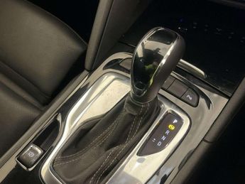 Vauxhall Insignia 2.0i Turbo SRi VX Line Nav Grand Sport 5dr Petrol Auto Euro 6 (s