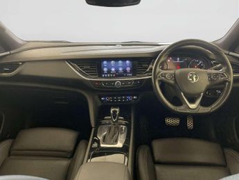 Vauxhall Insignia 2.0i Turbo SRi VX Line Nav Grand Sport 5dr Petrol Auto Euro 6 (s