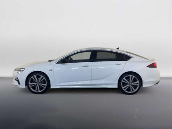 Vauxhall Insignia 2.0i Turbo SRi VX Line Nav Grand Sport 5dr Petrol Auto Euro 6 (s