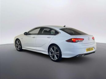 Vauxhall Insignia 2.0i Turbo SRi VX Line Nav Grand Sport 5dr Petrol Auto Euro 6 (s