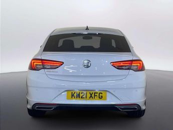 Vauxhall Insignia 2.0i Turbo SRi VX Line Nav Grand Sport 5dr Petrol Auto Euro 6 (s