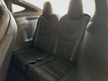 Tesla Model X P100DL (Dual Motor) SUV 5dr Electric Auto 4WDE (Ludicrous) (603 