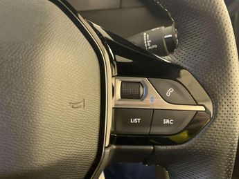 Peugeot E-208 50kWh GT Hatchback 5dr Electric Auto (7.4kW Charger) (136 ps)