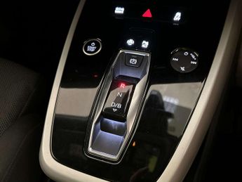 Audi Q4 e-tron 40 Sport SUV 5dr Electric Auto 82kWh (204 ps)