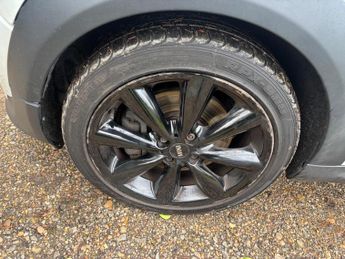 MINI Coupe 1.6 Cooper S Euro 5 (s/s) 2dr