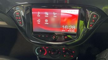 Vauxhall Corsa 1.4i SE Auto Euro 6 5dr