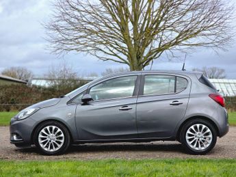 Vauxhall Corsa 1.4i SE Auto Euro 6 5dr