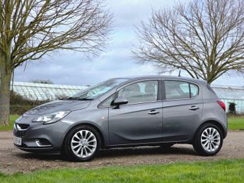 Vauxhall Corsa 1.4i SE Auto Euro 6 5dr