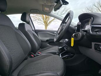 Vauxhall Corsa 1.4i SE Auto Euro 6 5dr
