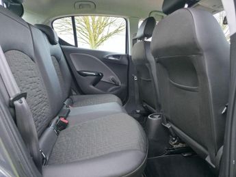 Vauxhall Corsa 1.4i SE Auto Euro 6 5dr