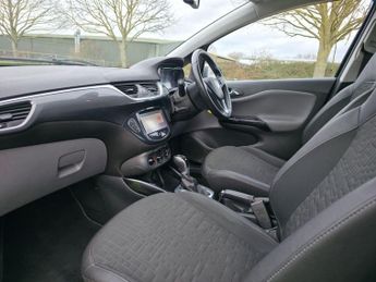 Vauxhall Corsa 1.4i SE Auto Euro 6 5dr