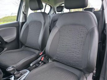 Vauxhall Corsa 1.4i SE Auto Euro 6 5dr