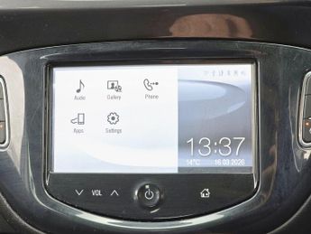 Vauxhall Corsa 1.4i SE Auto Euro 6 5dr