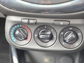 Vauxhall Corsa 1.4i SE Auto Euro 6 5dr