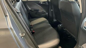 Vauxhall Corsa 1.4i SE Auto Euro 6 5dr