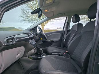 Vauxhall Corsa 1.4i SE Auto Euro 6 5dr