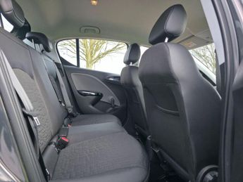 Vauxhall Corsa 1.4i SE Auto Euro 6 5dr