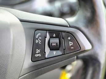 Vauxhall Corsa 1.4i SE Auto Euro 6 5dr