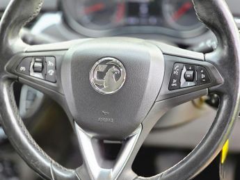 Vauxhall Corsa 1.4i SE Auto Euro 6 5dr