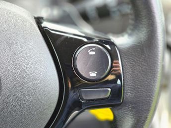 Toyota AYGO 1.0 VVT-i x-play x-shift Euro 6 5dr