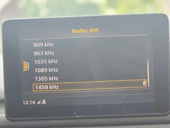 Audi A4 1.4 TFSI S line S Tronic Euro 6 (s/s) 4dr