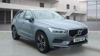Volvo XC60 2.0 D4 Momentum AWD Euro 6 (s/s) 5dr