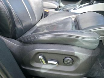Audi Q5 2.0 TFSI S line Plus Tiptronic quattro Euro 5 (s/s) 5dr