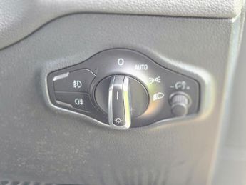 Audi Q5 2.0 TFSI S line Plus Tiptronic quattro Euro 5 (s/s) 5dr