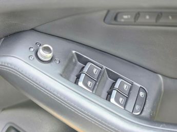 Audi Q5 2.0 TFSI S line Plus Tiptronic quattro Euro 5 (s/s) 5dr