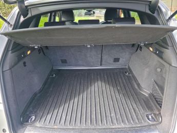 Audi Q5 2.0 TFSI S line Plus Tiptronic quattro Euro 5 (s/s) 5dr