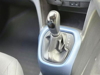 Hyundai i10 1.2 SE Auto Euro 5 5dr