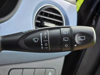 Hyundai i10 1.2 SE Auto Euro 5 5dr
